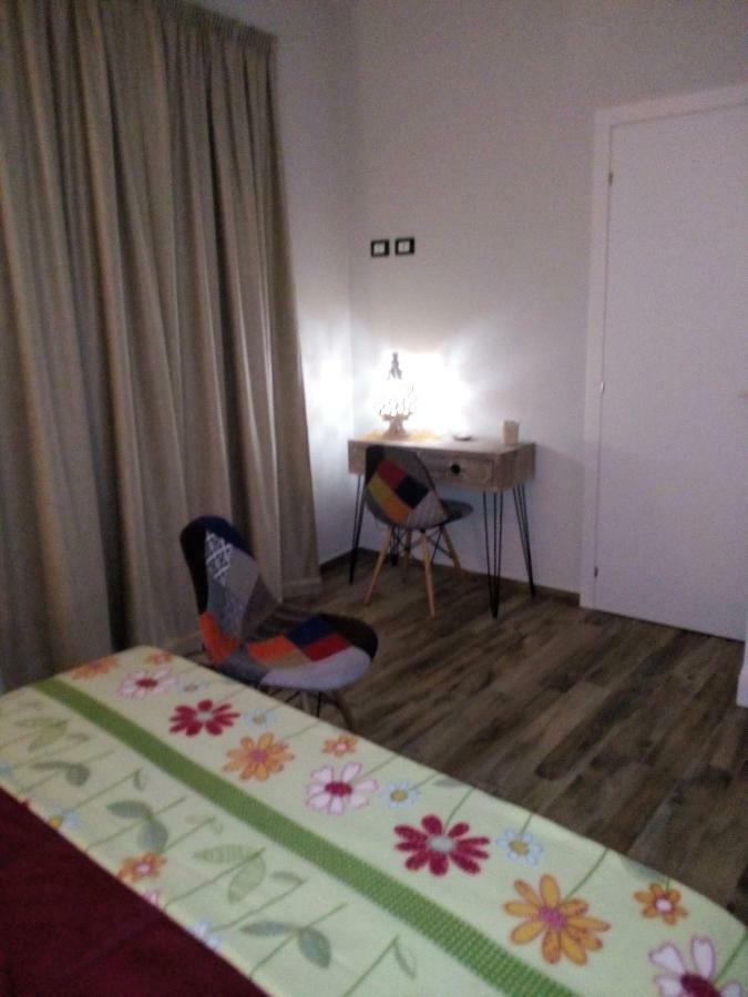 Case Vacanza Le Casette Santo Stefano di Camastra Exteriör bild